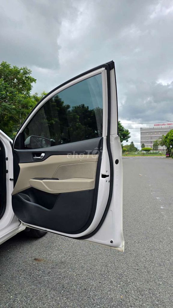 Accent 2024 1.4 MT - 50000 km, có đổi xe, thu mua. Mua bán Ô tô tại Thành phố Tân An Long An được đăng bởi Trao Đối Mua Bán ÔTÔ hình 13