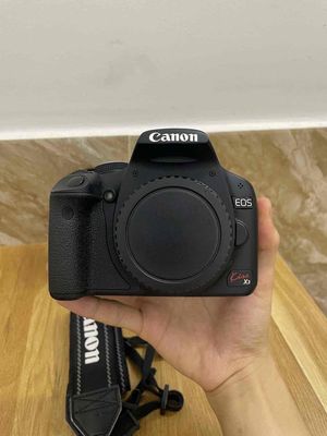 CANON 500D + EF 35-135 USM máy còn rất mới k trầy. Mua bán Máy ảnh, Máy quay tại Quận Cẩm Lệ Đà Nẵng được đăng bởi vũ nguyễn hoài thương