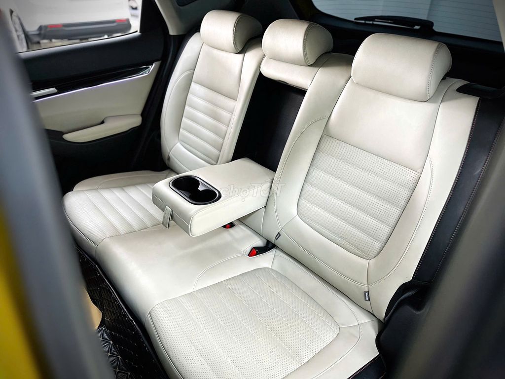 Kia Seltos 2020 1.6AT Premium - 22000 km. Mua bán Ô tô tại Thành phố Thủ Đức Tp Hồ Chí Minh được đăng bởi Kim Ngân Xe Lướt hình 16