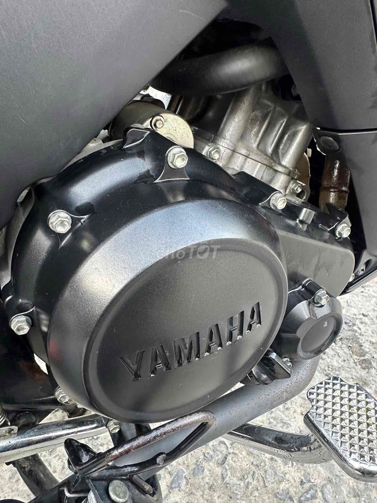 EX 155 xe lướt odo 7000k km. Mua bán Xe máy tại Huyện Thạnh Phú Bến Tre được đăng bởi XE MÁY MINH TÂN hình 6