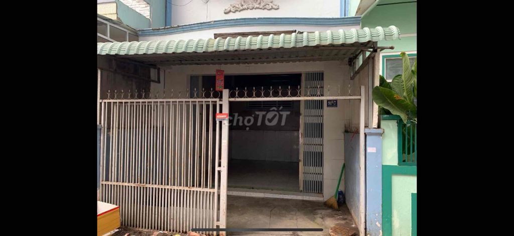 Nhà cho thuê hẻm 91AB Nguyễn Đệ. Cho thuê nhà ở tại Quận Ninh Kiều Cần Thơ được đăng bởi Huynh hình 4