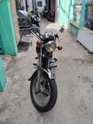 Xe Master 125 cần bán. Mua bán Xe máy tại Quận Thanh Khê Đà Nẵng được đăng bởi Hướng Dương Nguyễn Đình