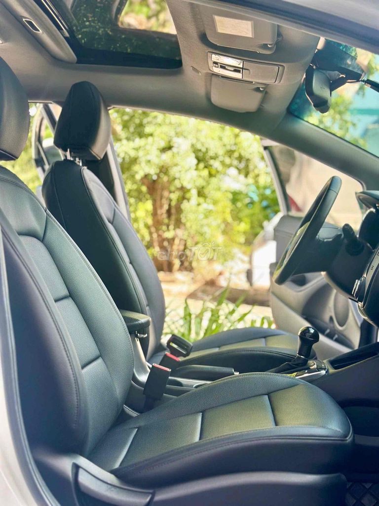 Kia Cerato 2017 1.6 AT - 70000 km. Mua bán Ô tô tại Thành phố Thủ Đức Tp Hồ Chí Minh được đăng bởi Đặng Tú Nguyên hình 7