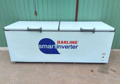 TỦ ĐÔNG SUỐT DAILING 1200 LÍT INVERTER. Mua bán Tủ lạnh tại Thành phố Dĩ An Bình Dương được đăng bởi DUY ANH