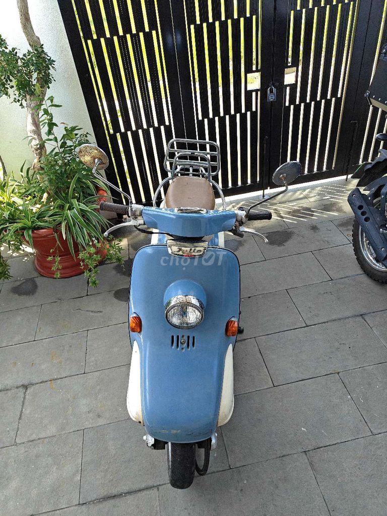 Julio 50cc. Mua bán Xe máy tại Thành phố Hội An Quảng Nam được đăng bởi tùng nguyễn hình 2