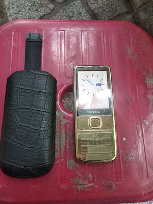 Nokia 6700 c gold full chức năng