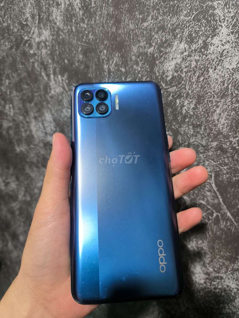 🔥Oppo A93 Zin Đẹp r8+5/128G Miễn Phí Giao Tận Nơi. Mua bán Điện thoại tại Quận 12 Tp Hồ Chí Minh được đăng bởi Gấm Babie hình 1