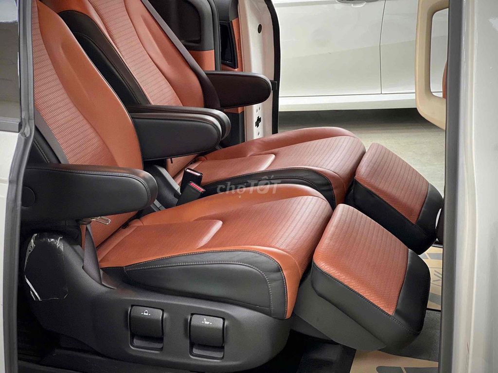 𝐊𝐈𝐀 𝐂𝐀𝐑𝐍𝐈𝐕𝐀𝐋 𝐏𝐑𝐄𝐌𝐈𝐔𝐌 𝟕𝐒 𝐌𝐎𝐃𝐄𝐋 𝟐𝟎𝟐𝟑. Mua bán Ô tô tại Thành phố Thủ Đức Tp Hồ Chí Minh được đăng bởi Tấn Khang Chuyên Xe Lướt hình 12