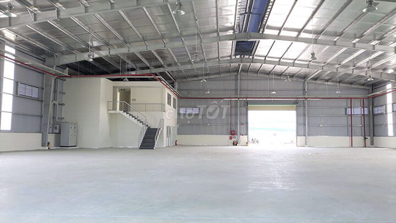 CHO THUÊ KHO 200M2 VÀ 380M2 KV THỌ QUANG - SƠN TRÀ GIÁ CHỈ 40K