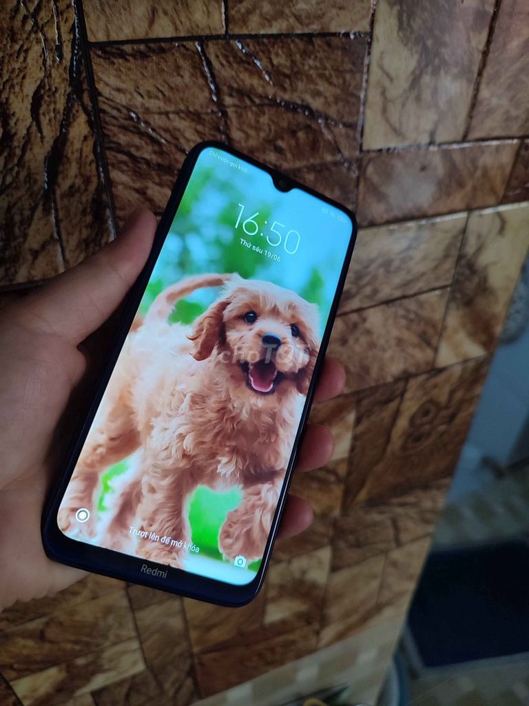 Xiaomi Redmi Note 8 4GB/64GB Xanh 2 SIM. Mua bán Điện thoại tại Quận Tân Bình Tp Hồ Chí Minh được đăng bởi Hội Đồ Điện Tử hình 1