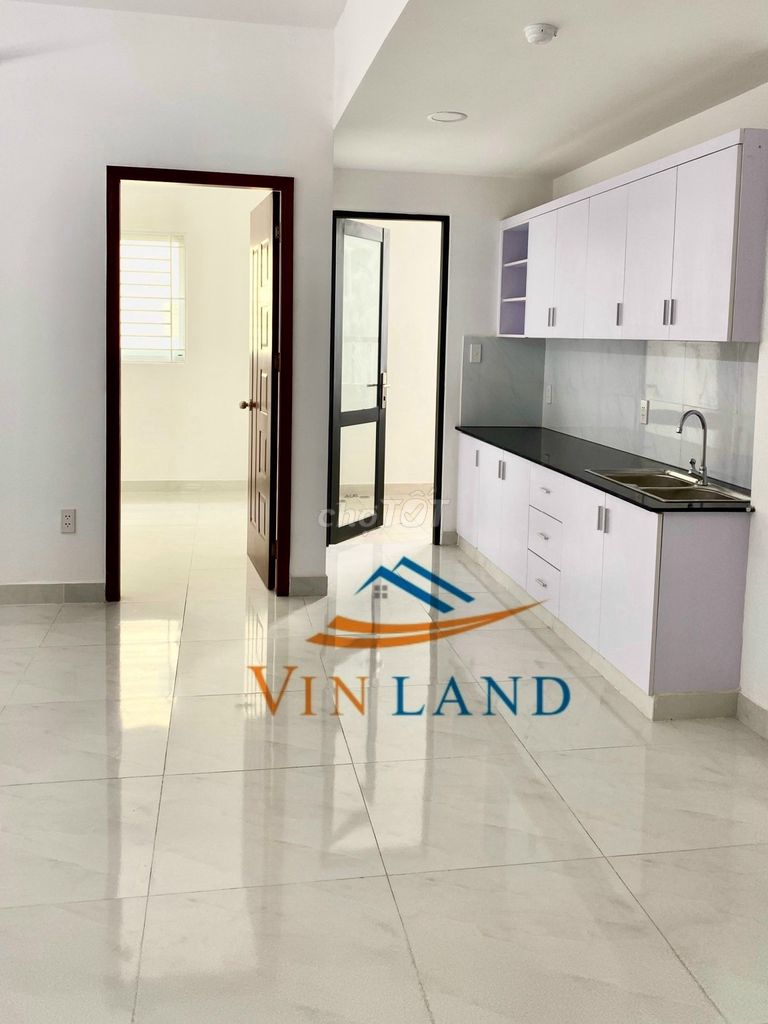 BÁN NHANH - Căn hộ Cường Thuận- TT Biên Hoà, gần Đại học Đồng Nai