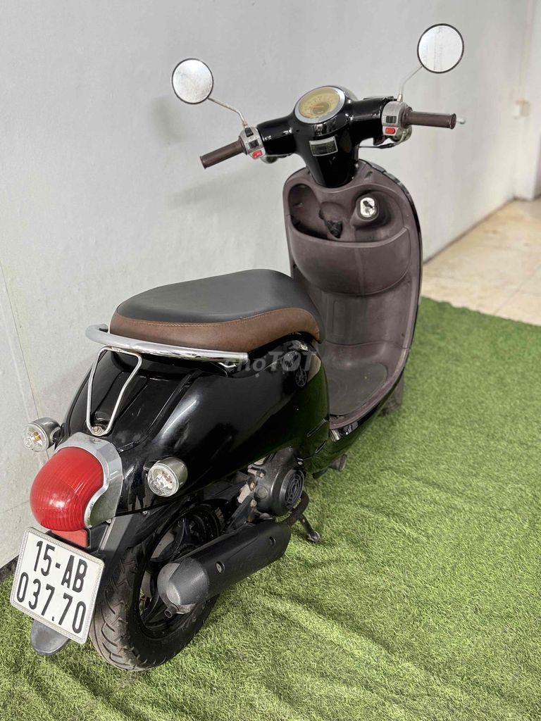 bán xe 50cc học sinh 50cc không cần bằng lái. Mua bán Xe máy tại Quận Bắc Từ Liêm Hà Nội được đăng bởi Hữu Nhuận hình 3