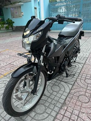 Satria Fi 2019. Đen nhám xe đẹp. BSTP 1 đời chủ. Mua bán Xe máy tại Quận Bình Thạnh Tp Hồ Chí Minh được đăng bởi Lê Nhân