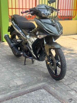 Yamaha Exciter 150 2015 bstp-chính chủ,xe đẹp êm
