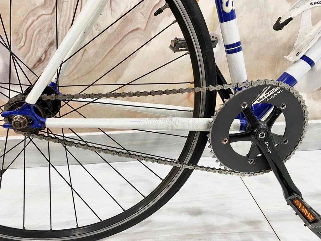 Fixed Gear Gios STILO hàng Ý