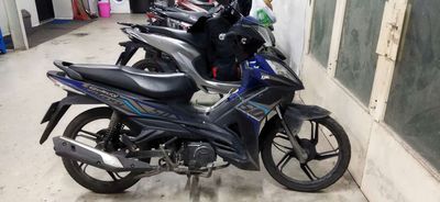 Đổi xe mới bán galaxy 49cc. Mua bán Xe máy tại Quận 4 Tp Hồ Chí Minh được đăng bởi Khánh Nguyễn