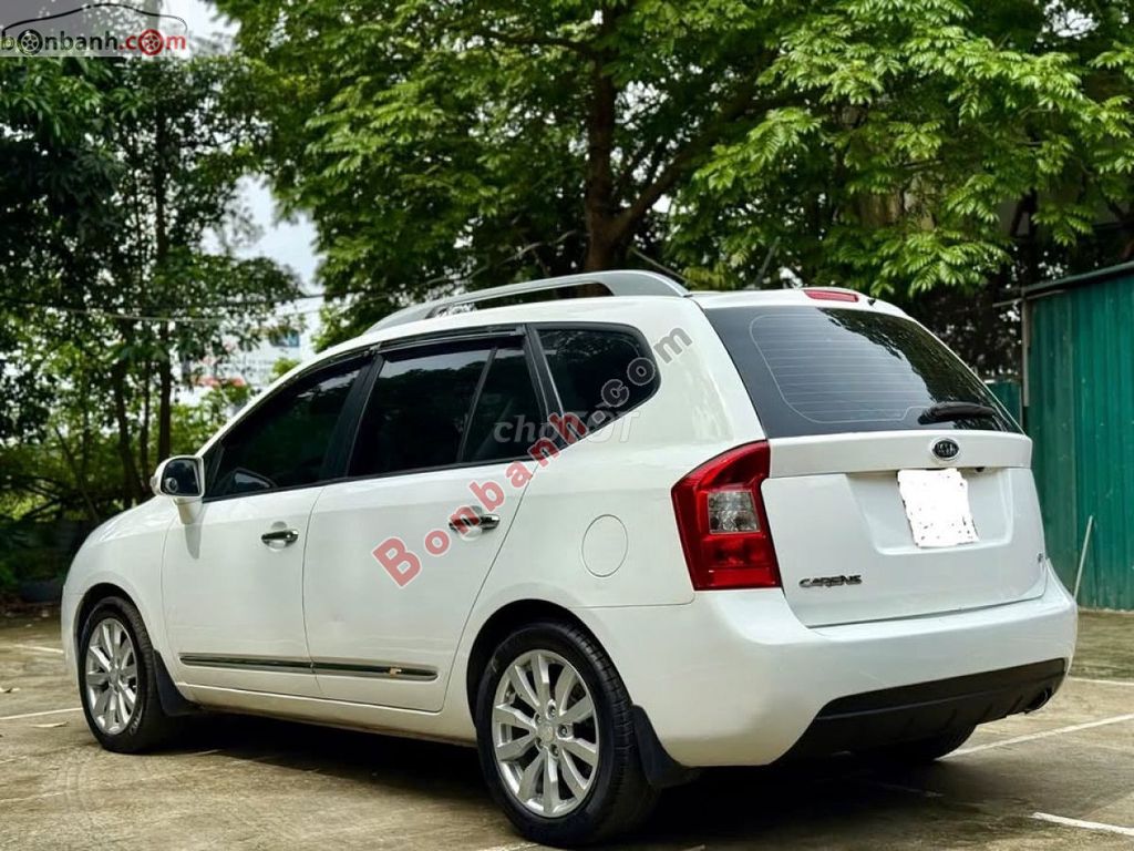 Kia Carens SXAT 2011 - 235 Triệu. Mua bán Ô tô tại Quận Ba Đình Hà Nội được đăng bởi dũng hình 9