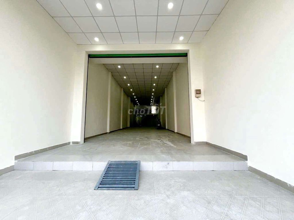Аренда · 2 комн. · 165 м² · Huyện Hóc Môn, ул. Đường Mỹ Huề