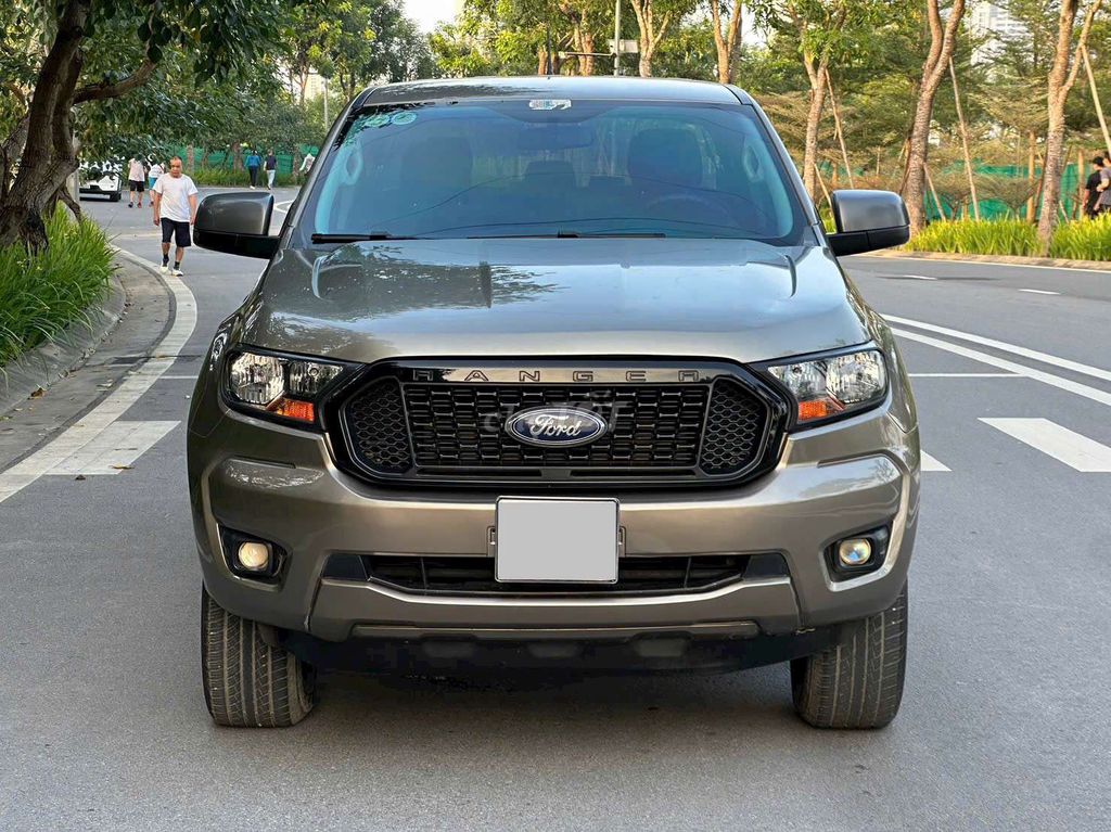 Ford Ranger XLS 2.2AT 4x2 nhập khẩu 2021 siêu đẹp. Mua bán Ô tô tại Quận Hà Đông Hà Nội được đăng bởi Hà Đông Car hình 3
