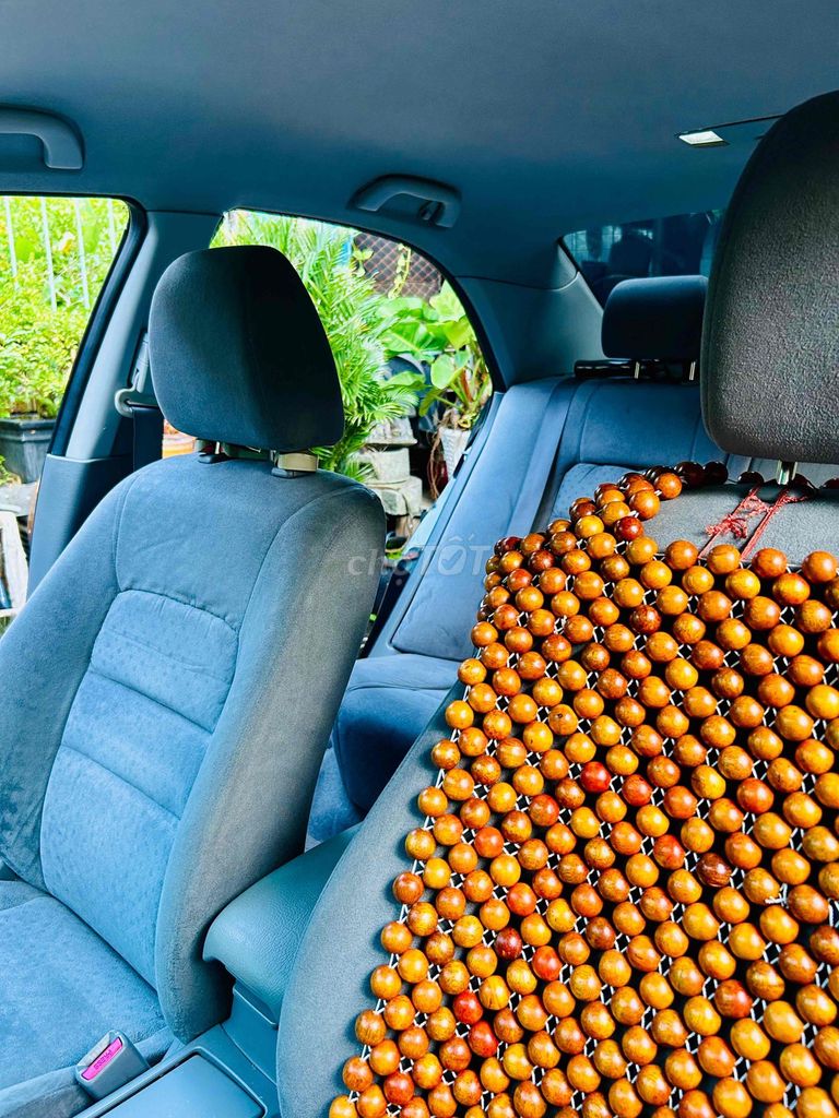 Mazda 6 2005 đẹp, zin, chính chủ. Mua bán Ô tô tại Huyện Củ Chi Tp Hồ Chí Minh được đăng bởi võ thành đông hải hình 12