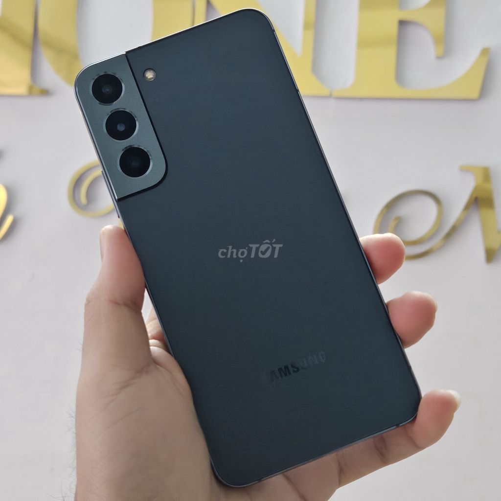 Samsung S22 Plus 5G zin đẹp 2 sim |góp 0đ_giao lưu. Mua bán Điện thoại tại Quận Thanh Khê Đà Nẵng được đăng bởi Cửa hàng Zinphones  hình 1