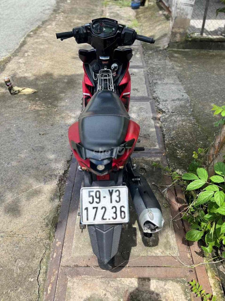 🏍 Exciter 150 MX King 2018 – Nhập Indo ❤️. Mua bán Xe máy tại Huyện Củ Chi Tp Hồ Chí Minh được đăng bởi Trung Ca hình 7