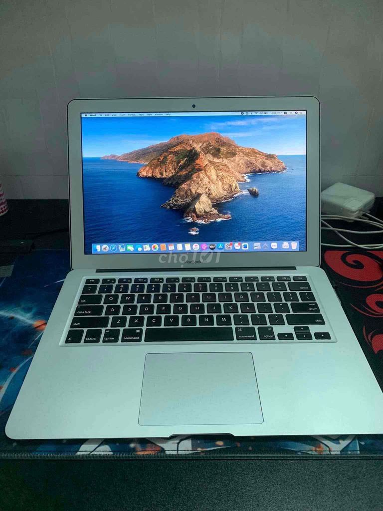 Bán macbook giả rẻ. Mua bán Laptop tại Quận Ninh Kiều Cần Thơ được đăng bởi Huỳnh tuấn tú hình 1