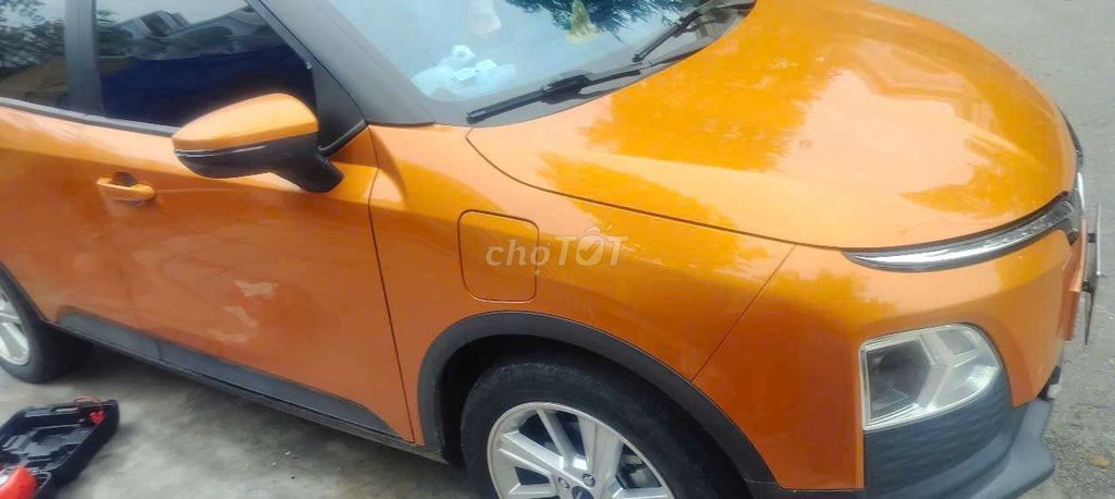 đưa 120. vf5 bán xe cũ trả góp. bao nợ xấu .. Mua bán Ô tô tại Quận Ô Môn Cần Thơ được đăng bởi LÂM TUẤN VINH hình 5