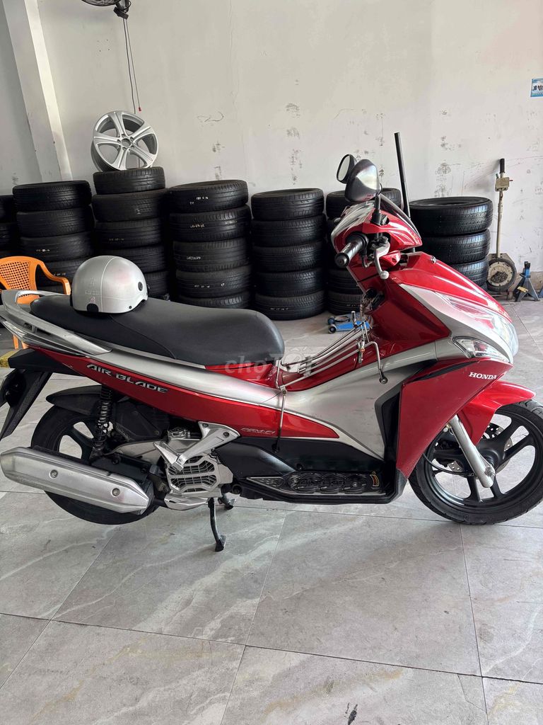 ab fi máy cực êm. Mua bán Xe máy tại Thành phố Bến Tre Bến Tre được đăng bởi Trung Tâm  hình 3