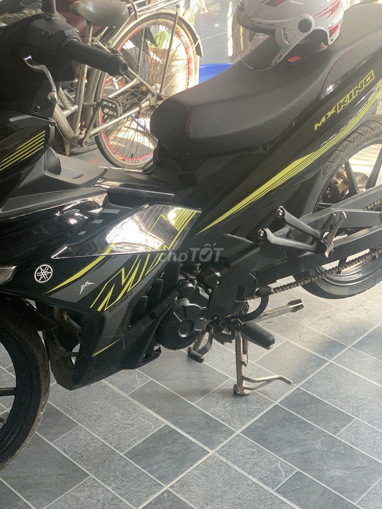 Ex Mxking2018 bstp 9chủ oder 31km. Mua bán Xe máy tại Thành phố Biên Hòa Đồng Nai được đăng bởi HUY NGUYỄN ĐÌNH hình 4