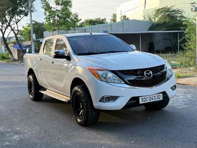 Mazda BT 50 2013 3.2 tự động 2 cầu mấy dầu. Mua bán Ô tô tại   được đăng bởi toàn