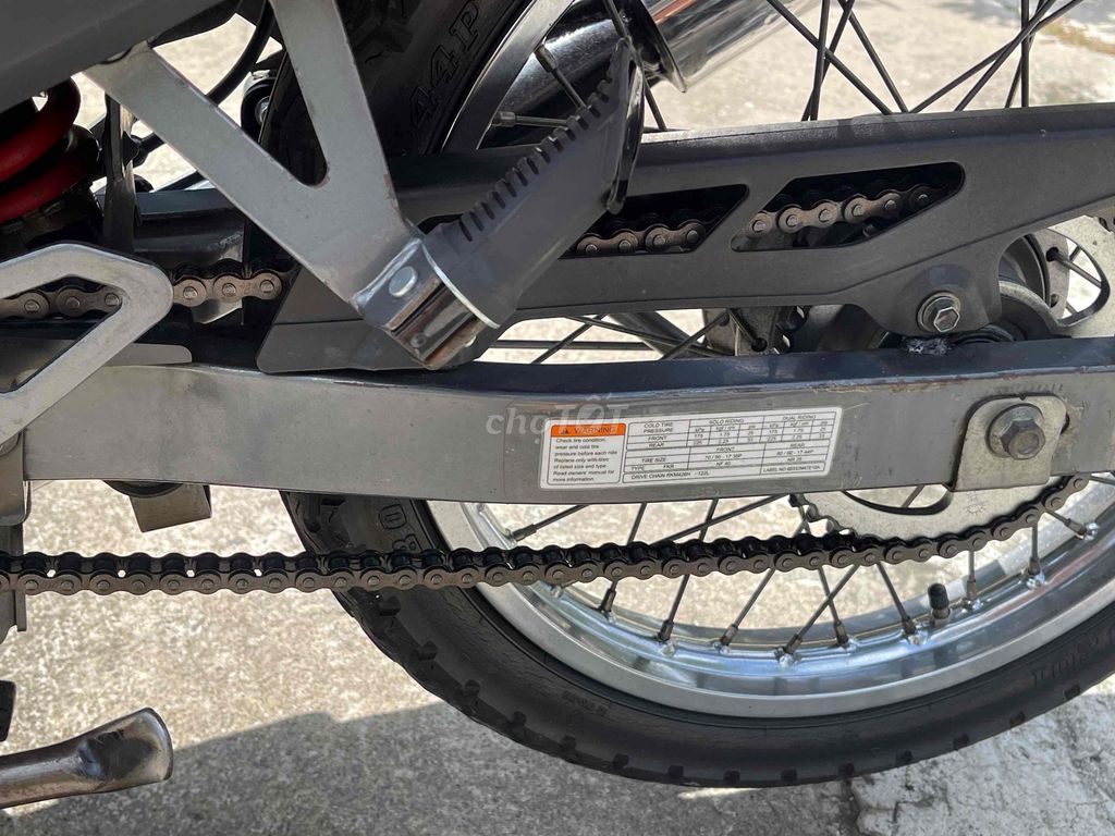 xipo 2001 nguyên zin. chính chủ sang tên hợp lệ. Mua bán Xe máy tại Huyện Hòa Thành Tây Ninh được đăng bởi pham danh hình 11