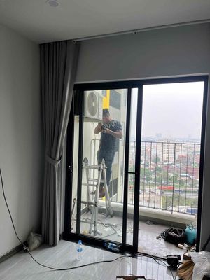 Chiính chủ cho thuê Căn góc mát mẻ Tầng 17