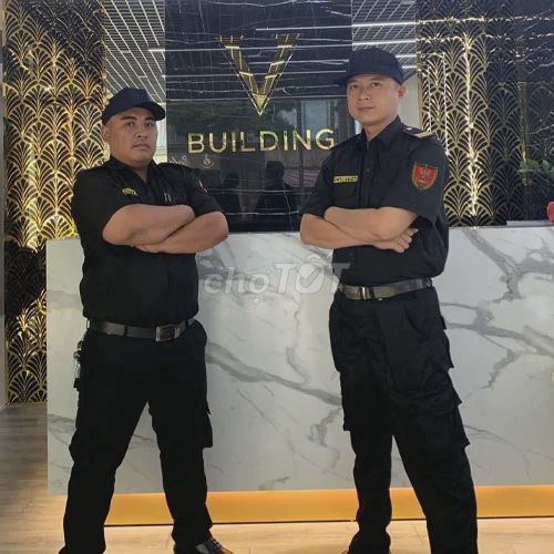 Tuyển Bảo Vệ Lương Cao, Bao Ăn. Việc làm tại Quận Bình Thạnh Tp Hồ Chí Minh được đăng bởi ÔNG TY CỔ PHẦN TẬP ĐOÀN BẢO VỆ AN NINH THÀNH ĐÔ hình 3
