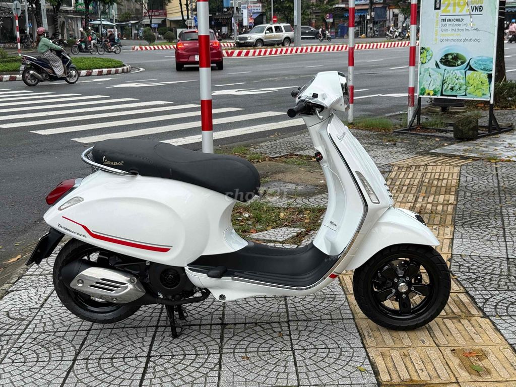 ✅HỖ TRỢ TRẢ GÓP NỢ XẤU VESPA 2015 MỚI KEN