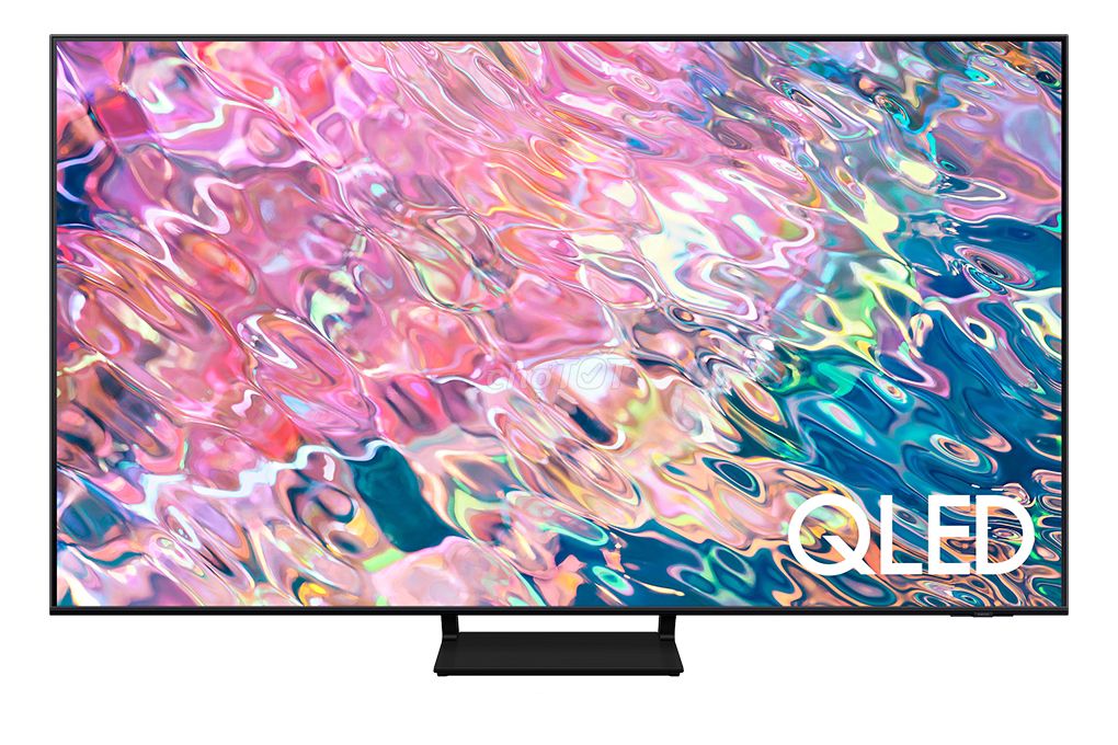 Smart Tivi QLED Samsung 4K 75 inch QA75Q60BAKXXV