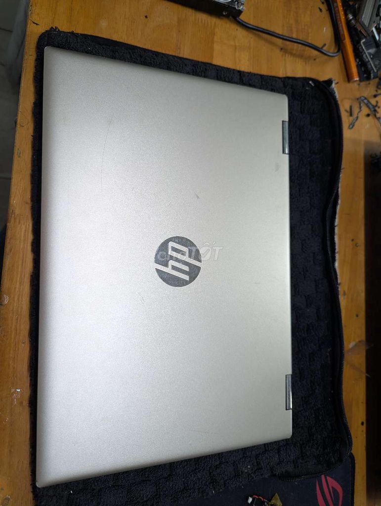 HP 14-dw i3 th11 ko ram ko ổ màn lỗi. Mua bán Laptop tại Thành phố Thủ Đức Tp Hồ Chí Minh được đăng bởi Công ty TNHH Dịch Vụ Ngọc Gia Bảo Computer hình 1