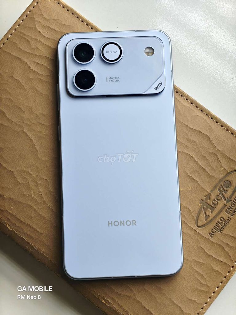 Honor Win RT 12GB/256, fullbox, likenew, pin 100. Mua bán Điện thoại tại Quận Thanh Xuân Hà Nội được đăng bởi GA STORE hình 1
