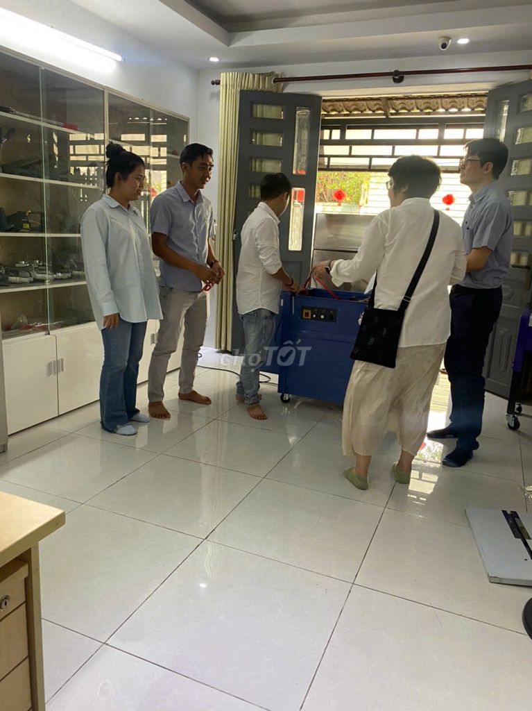 TUYỂN NHÂN VIÊN KINH DOANH TẠI BÌNH DƯƠNG. Việc làm tại Thành phố Thuận An Bình Dương được đăng bởi CÔNG TY TNHH SX TM HUỲNH GIA PHÁT hình 2