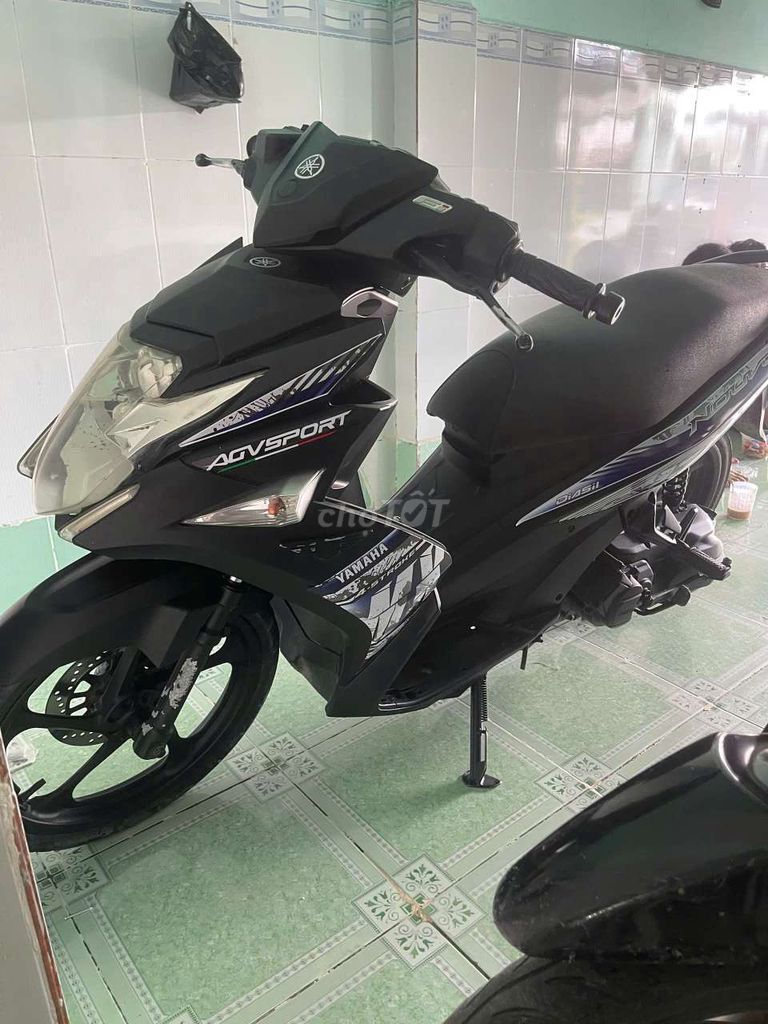 Novo6 máy Yêm mạnh. Mua bán Xe máy tại Thành phố Thủ Dầu Một Bình Dương được đăng bởi xe máy Huy Hoàng hình 1