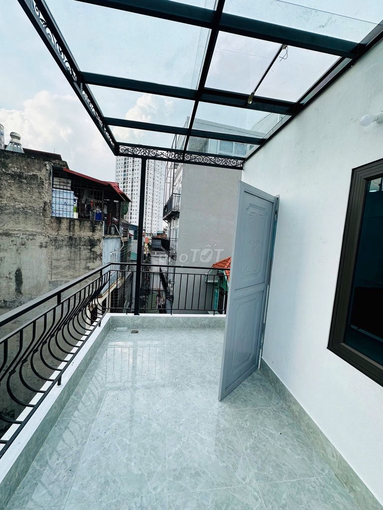 SIÊU PHẨM Ô TÔ 4 CHỖ QUA NHÀ, LÔ GÓC, NGÕ THÔNG THOÁNG, TO RỘNG,. Mua bán nhà ở tại Quận Bắc Từ Liêm Hà Nội được đăng bởi Ngô Trung Tuấn hình 3