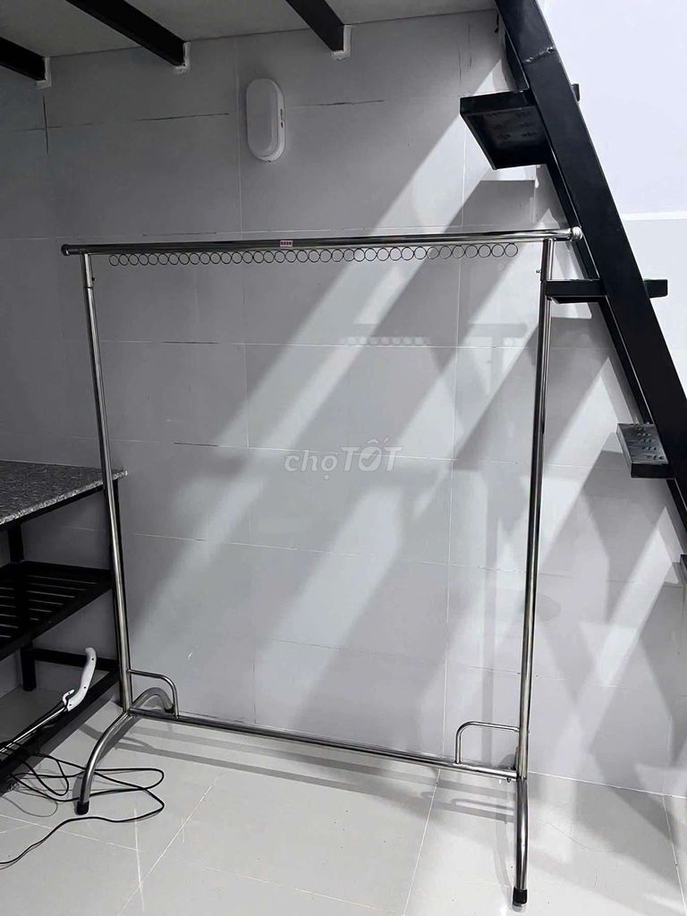 Cây phơi đồ Inox . Mua bán Nội thất, đồ gia dụng khác tại Quận Liên Chiểu Đà Nẵng được đăng bởi Phạm thị hoàng hình 1