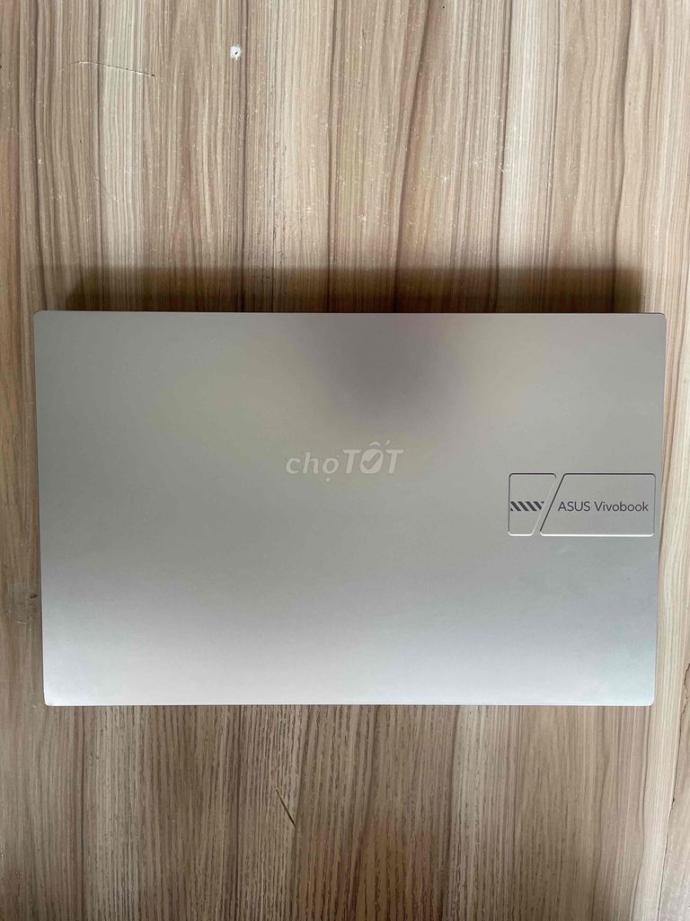 Laptop văn phòng Asus Vivobook A1505VA Oled 2k8. Mua bán Laptop tại Quận 8 Tp Hồ Chí Minh được đăng bởi Hồng hình 1