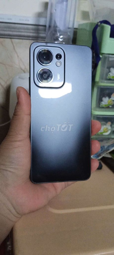 OPPO Reno13 F 5G. Mua bán Điện thoại tại Huyện Hóc Môn Tp Hồ Chí Minh được đăng bởi phan thi ngoc tram hình 1
