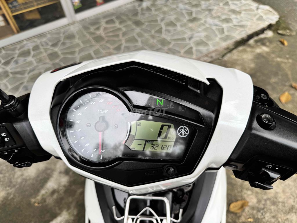 bán xe ex 150. Mua bán Xe máy tại Thành phố Biên Hòa Đồng Nai được đăng bởi Cua hàng xe máy khánh den hình 2