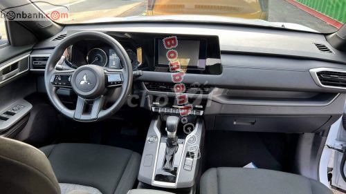 Mitsubishi Xforce GLX 2025. Mua bán Ô tô tại Quận Hoàng Mai Hà Nội được đăng bởi Nguyễn Thị Hải Anh hình 4