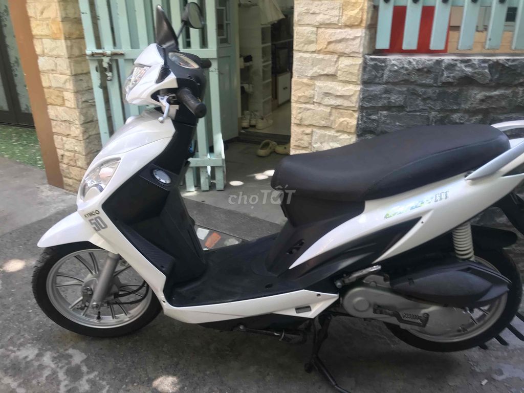 Xe 50 cc Candy Hi CCCD chính chủ 43 Đà Nẵng. Mua bán Xe máy tại Quận Thanh Khê Đà Nẵng được đăng bởi Cá Nhân hình 1