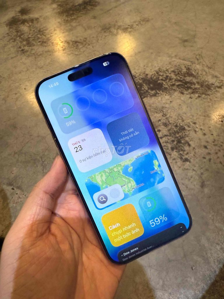 16Prm Vàng 256gb Quốc Tế Đẹp Zin 2 Sim Máy Mỹ🪿🙈. Mua bán Điện thoại tại Thành phố Vĩnh Long Vĩnh Long được đăng bởi Quân Tiến hình 1