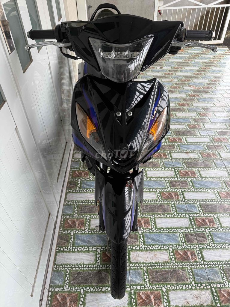 ex xuống áo 2010 máy 65. Mua bán Xe máy tại Huyện Bến Lức Long An được đăng bởi Xe Máy Trung Toán hình 1