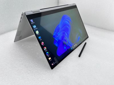 Samsung Galaxy Book2 Pro NP950 i7 15 cảm ứng x360. Mua bán Laptop tại Quận 12 Tp Hồ Chí Minh được đăng bởi LaptopNSC